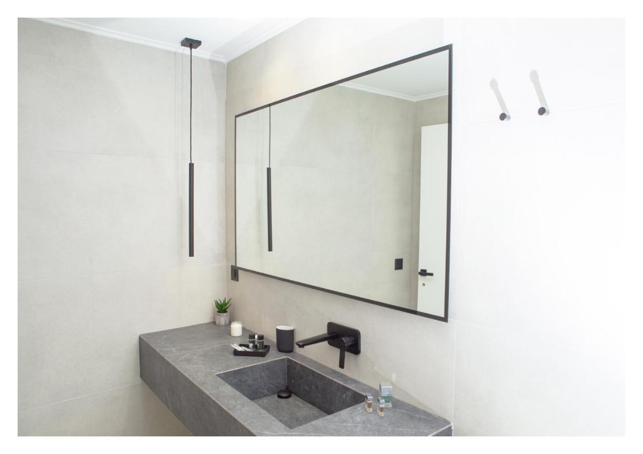 Le Quartier Comfy Studios ปาร์กา ภายนอก รูปภาพ