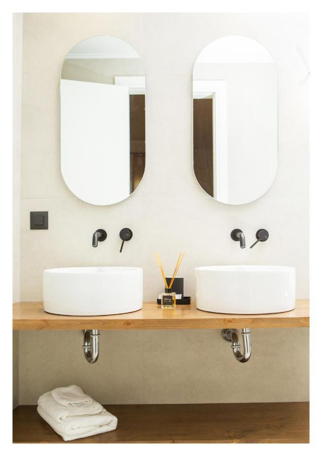 Le Quartier Comfy Studios ปาร์กา ภายนอก รูปภาพ