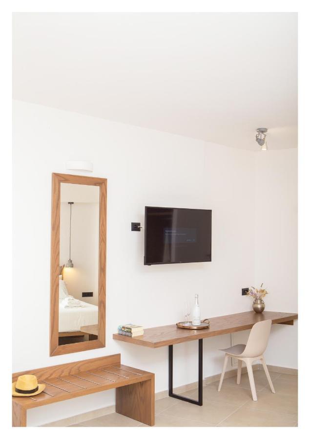 Le Quartier Comfy Studios ปาร์กา ภายนอก รูปภาพ